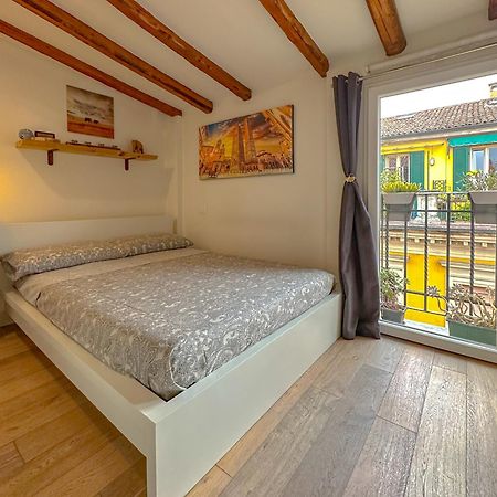 Healthy Flat Bologna - Tower Skyline View Apartment Luaran gambar